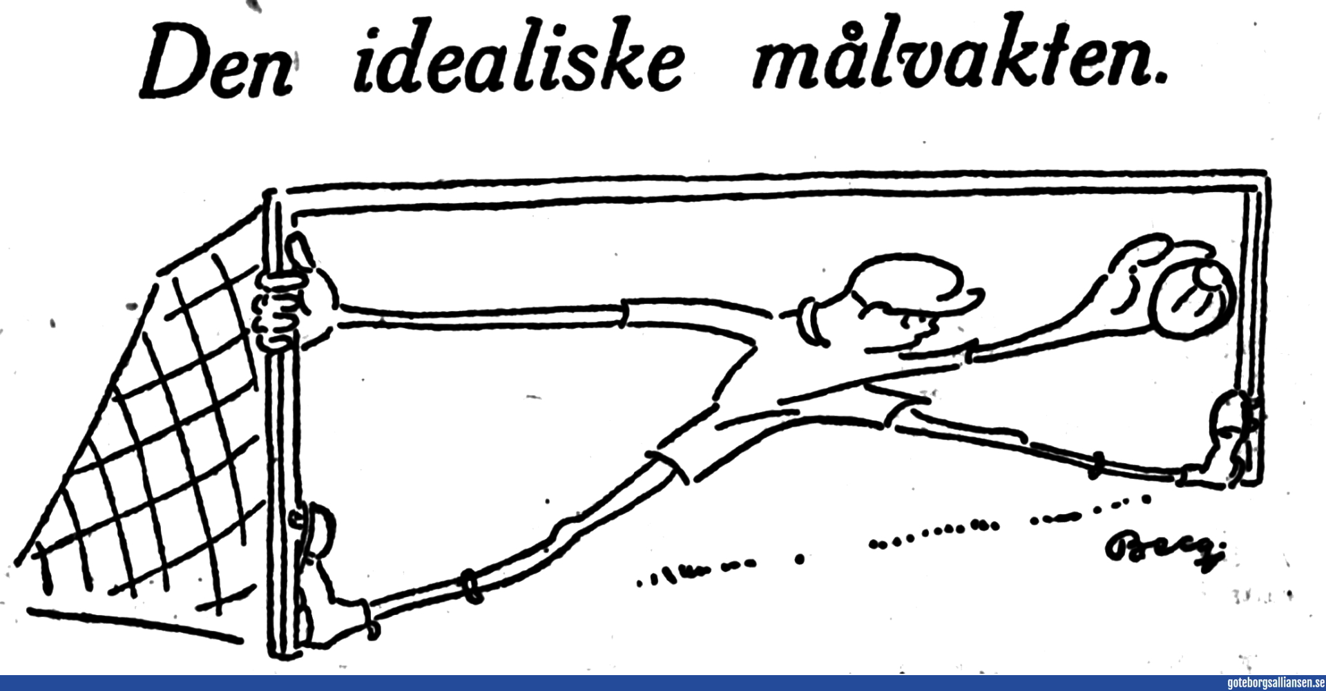 Matchminiatyr