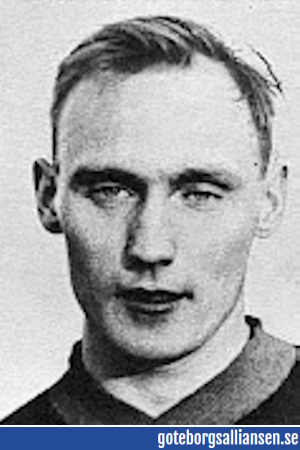 Hugo Hernvall