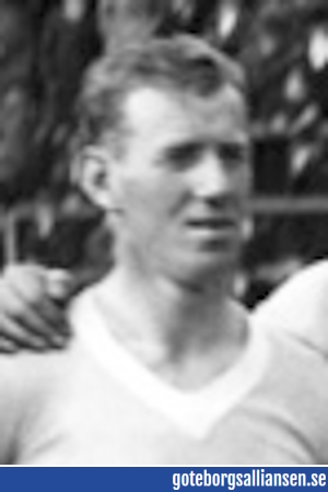 Folke Magnusson