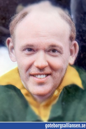 Sami Svensson