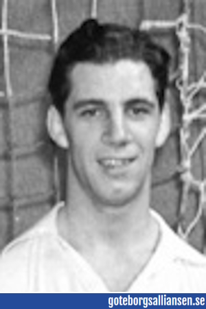 Bertil Lundberg