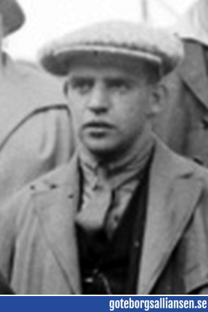 Willibald Kirbes