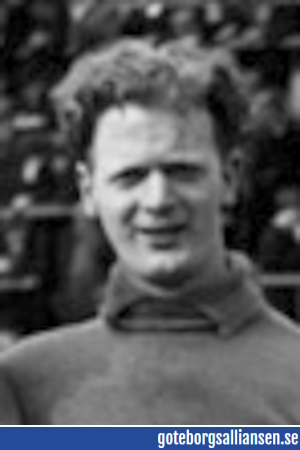 Alf Lundqvist