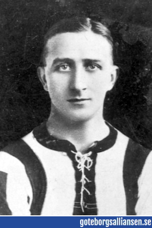 James Low