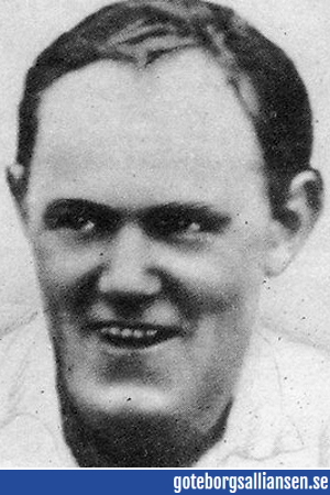 Sigfrid Lindberg