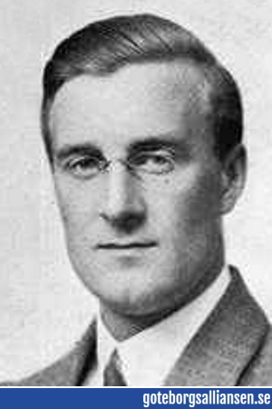 Vidar Stenborg