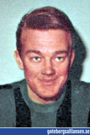 Kent Blomster