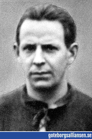 Gunnar Olsson