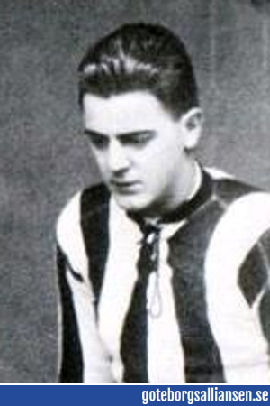 Harry Dahl