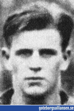 Albin Dahl