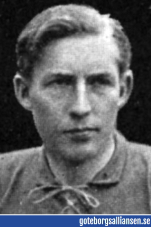 Axel V. Preno
