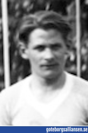 Nils Norrman