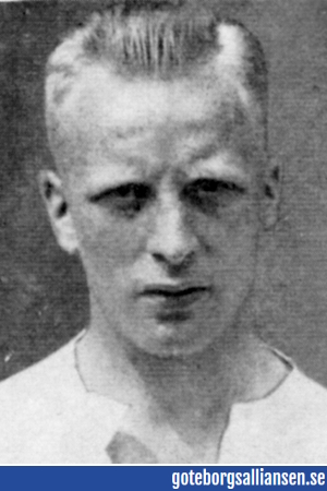 Tom Cooper