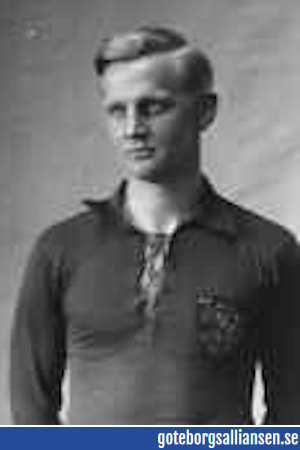 Gunnar Andersen