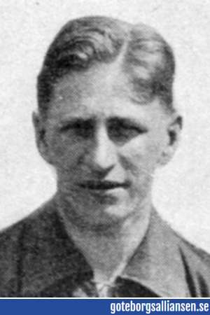 Arne Møller
