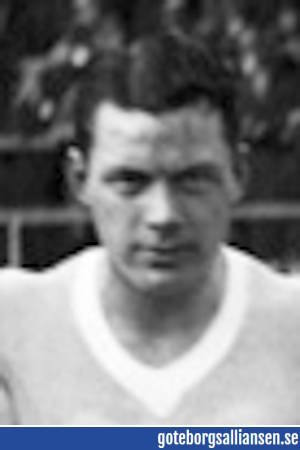 Birger Danielsson