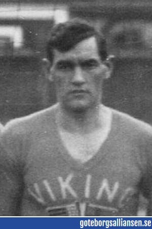 Sven Hagman
