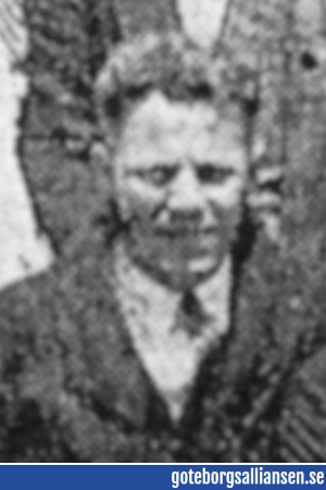 Reidar Høilund