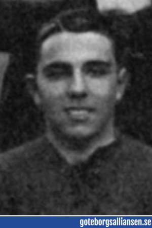 Leo Dannin