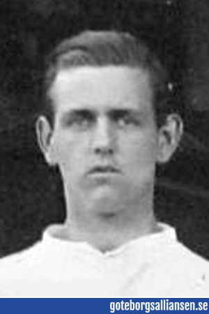 Oscar Jensen