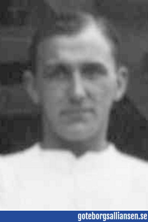 Anton Olsen