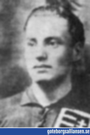László Pesovnik
