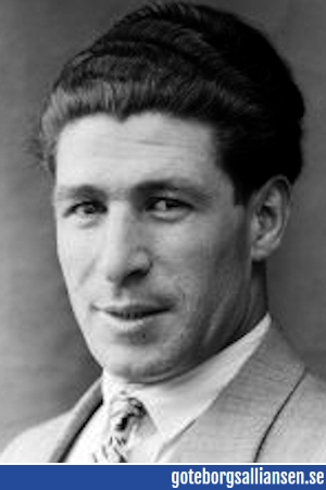 Frédéric Gonzalez