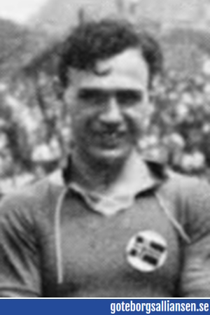Jean Louis Bretteville