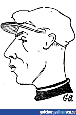 Sverre Martinsen