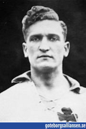 Andreas Franz