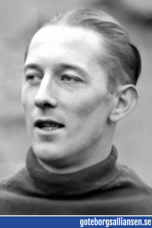Henok Abrahamsson