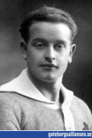 Theodor Lohrmann