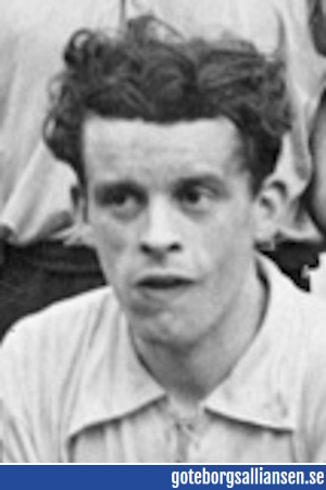 Karl-Erik Grahn