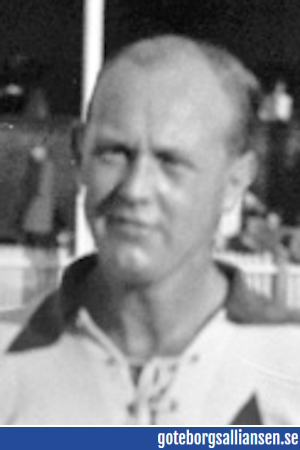 Erik Holmqvist