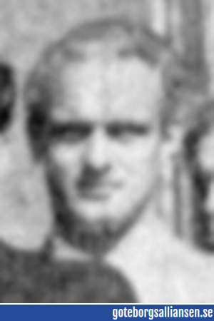 Karl Aage Hansen