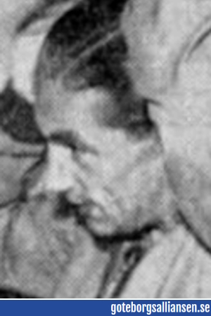 Ernst Melchior