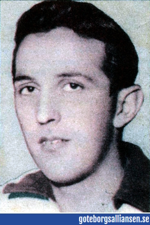 Knut Nordahl