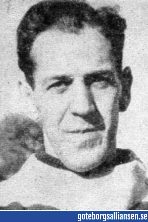 Ingvar Gärd