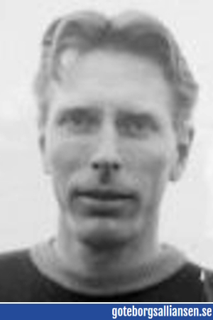 Stig Sundqvist