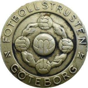 Trusten