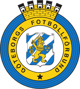 Göteborgs FF XI