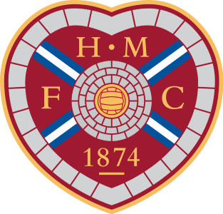 Heart of Midlothian FC