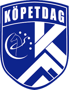 FK Köpetdag Aşgabat