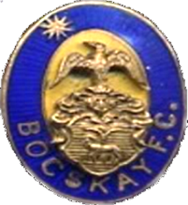 Bocskai FC