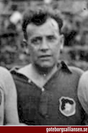 Gösta Clark