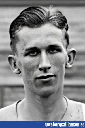 Arne Nyberg