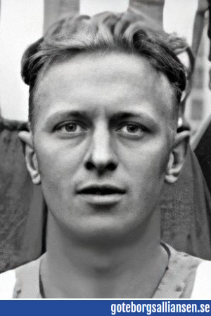 Olof Johansson