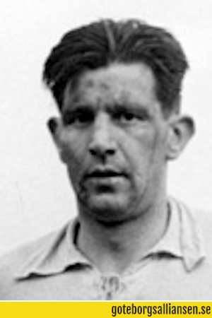Sven Jonasson