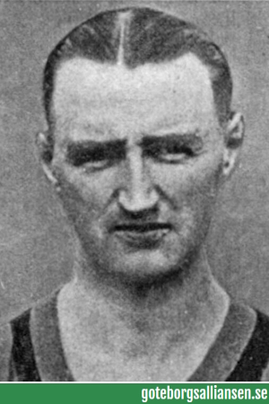 Bror Wahlström