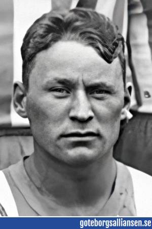 Gunnar Forsberg